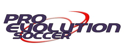 Pro Evolution Soccer logo for Playstation
